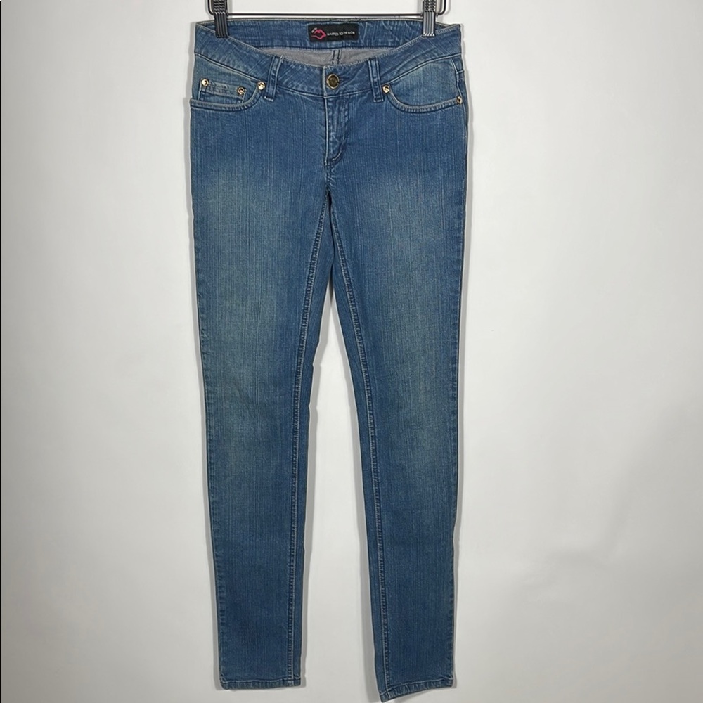 Married To The MOB Women's Jeans